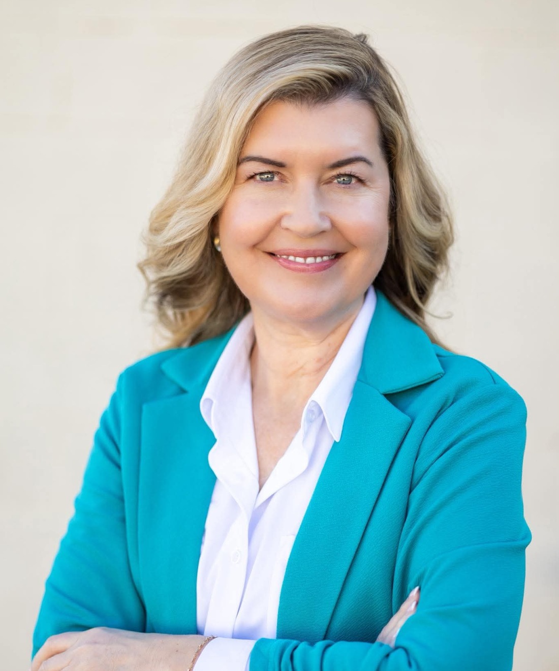 image of team member at MCIII Development Group