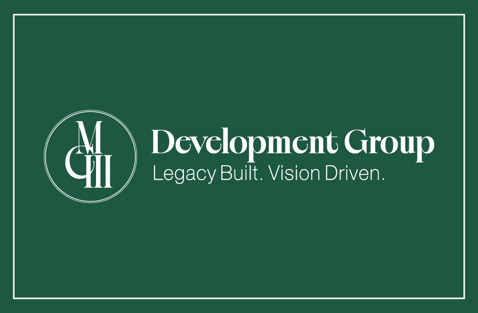 MCIII Development Group logo