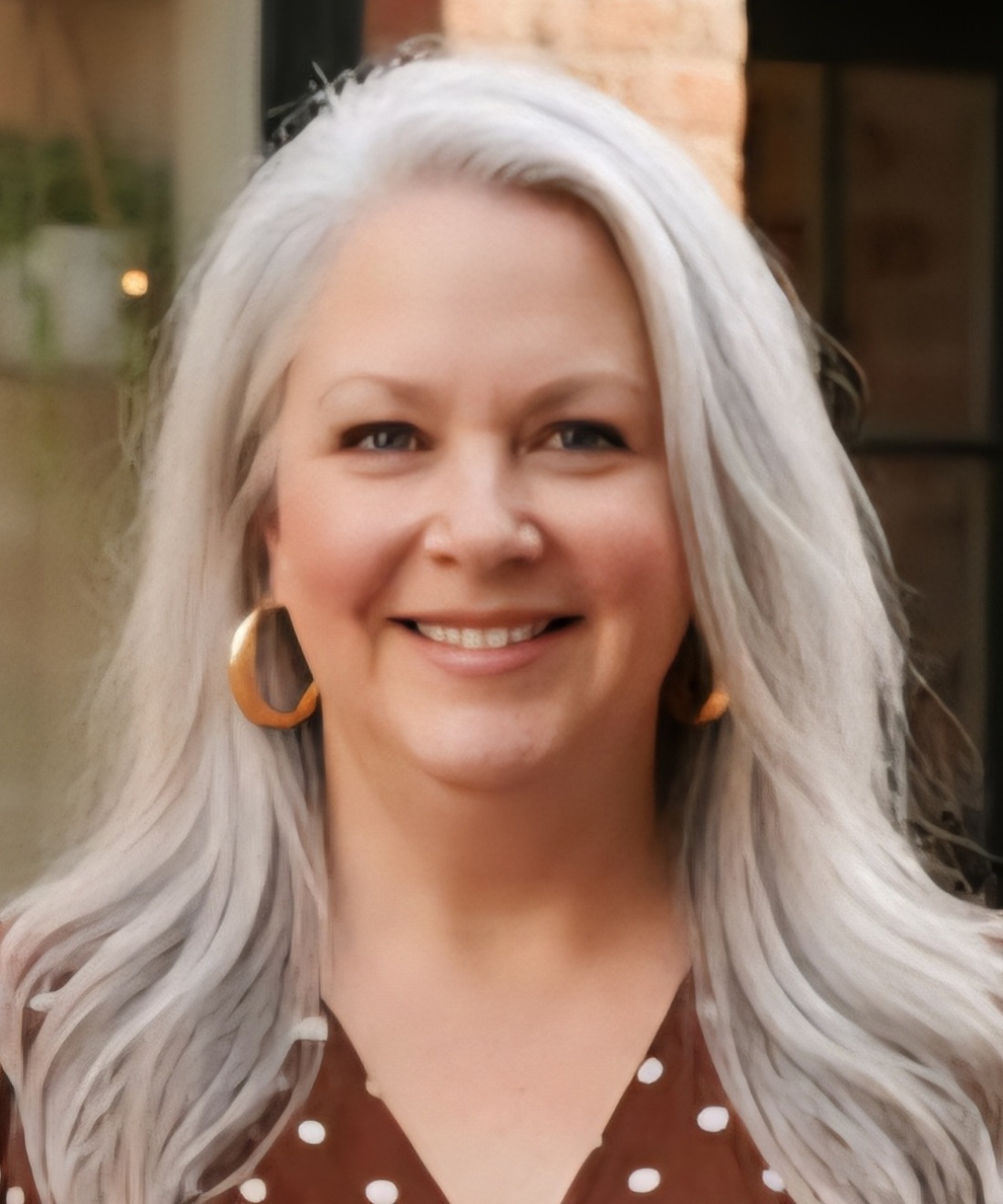 image of team member at MCIII Development Group
